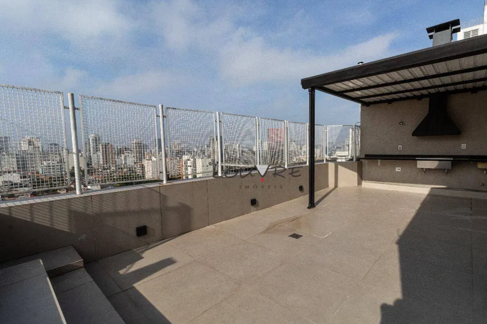 Cobertura, 2 quartos, 127 m² - Foto 5