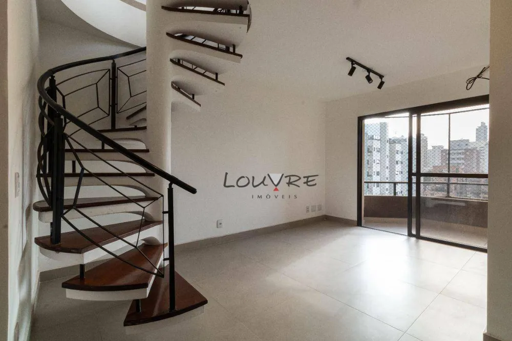 Cobertura, 2 quartos, 127 m² - Foto 1