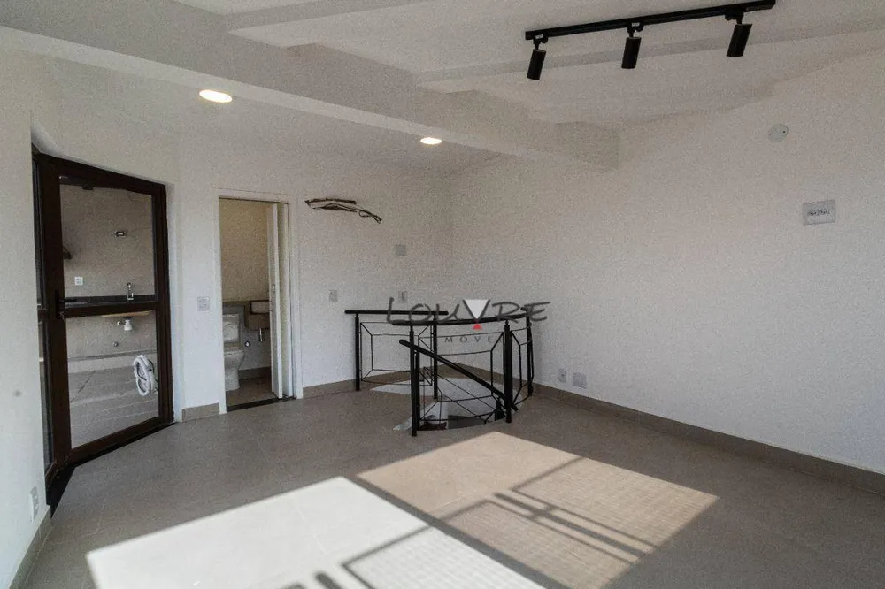 Cobertura, 2 quartos, 127 m² - Foto 3