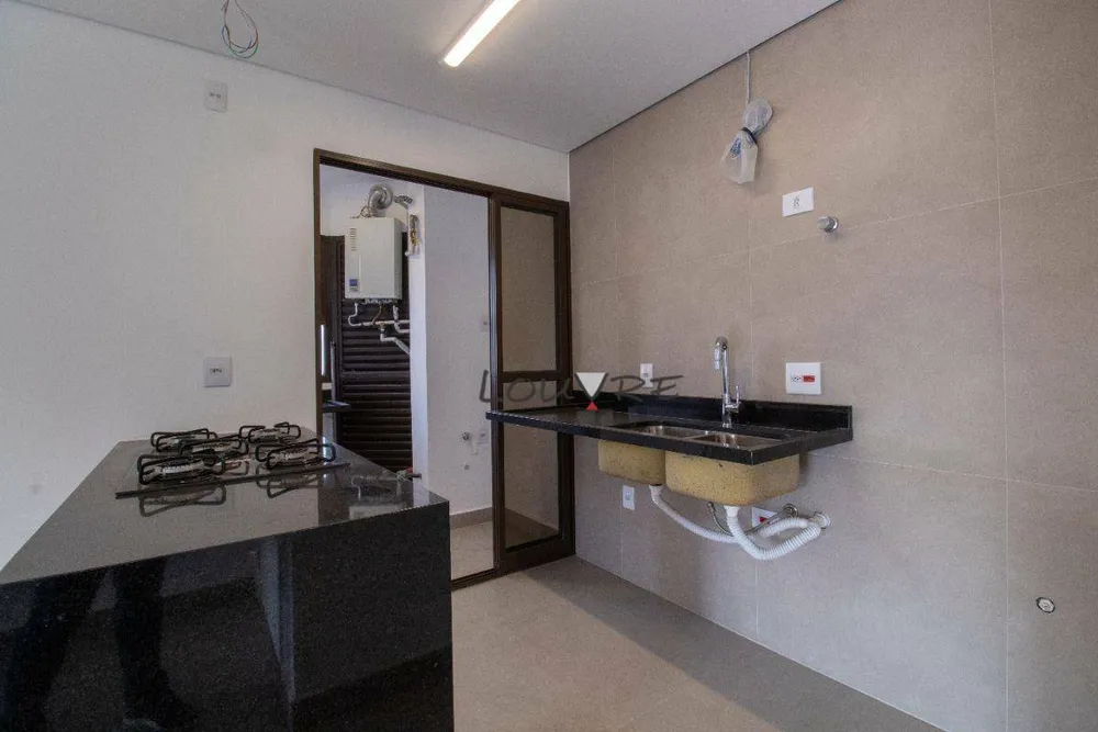 Cobertura, 2 quartos, 127 m² - Foto 2