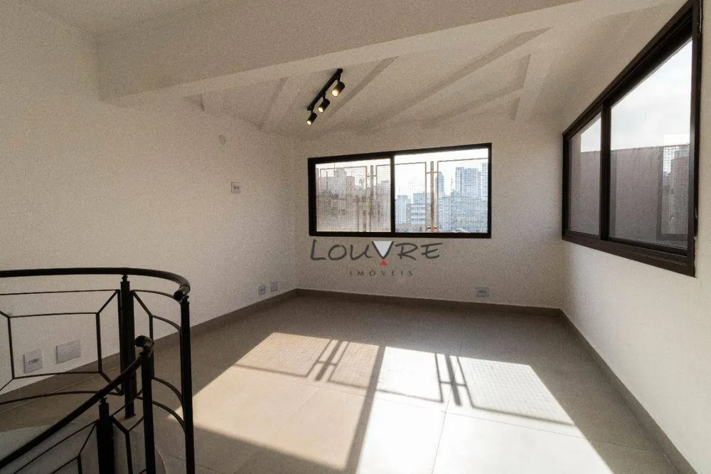 Cobertura, 2 quartos, 127 m² - Foto 7