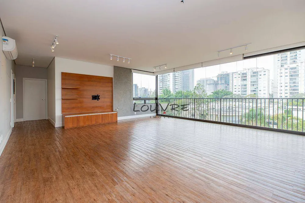 Apartamento, 3 quartos, 157 m² - Foto 6