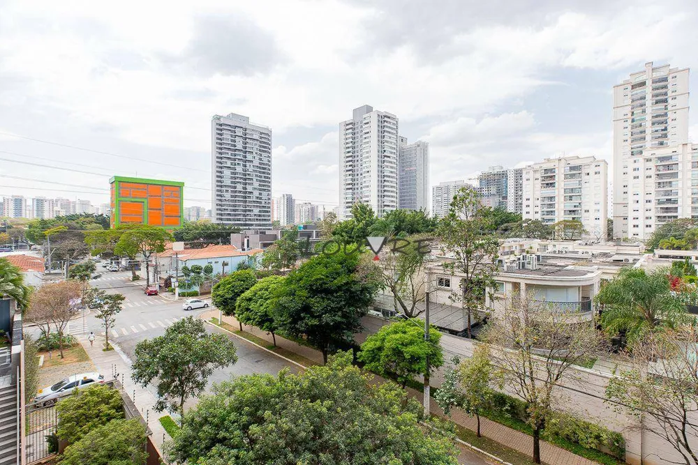 Apartamento, 3 quartos, 157 m² - Foto 3