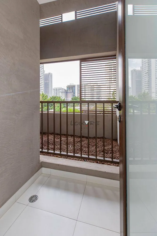 Apartamento, 3 quartos, 157 m² - Foto 5
