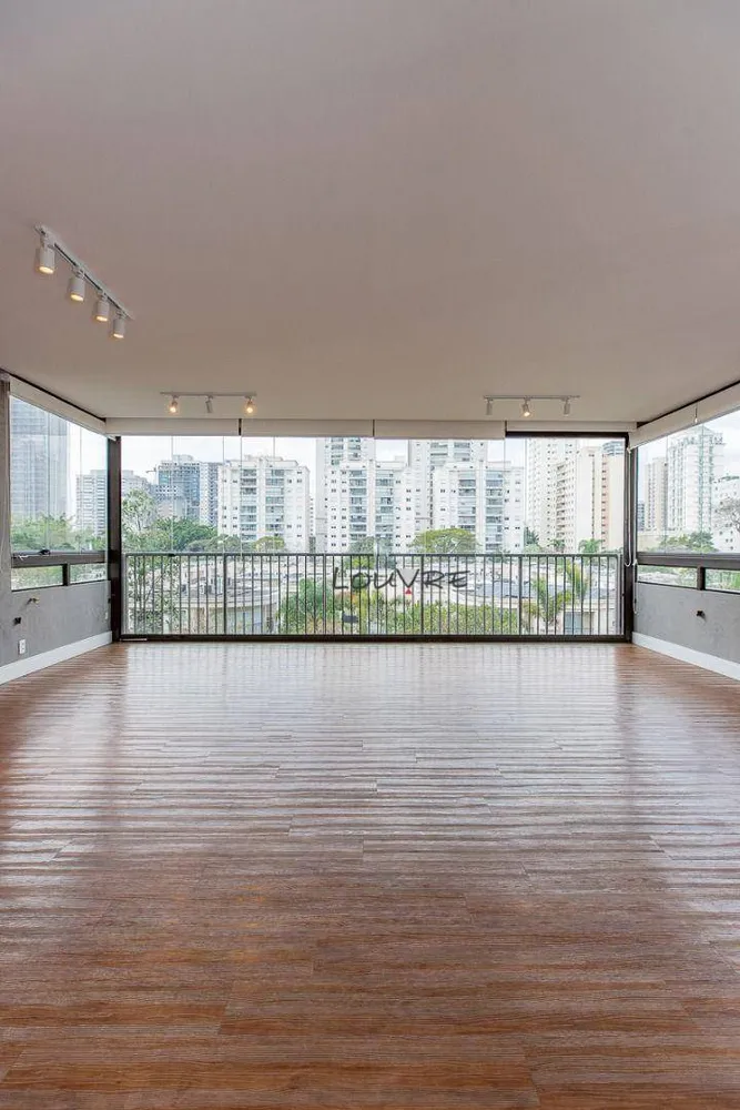 Apartamento, 3 quartos, 157 m² - Foto 4