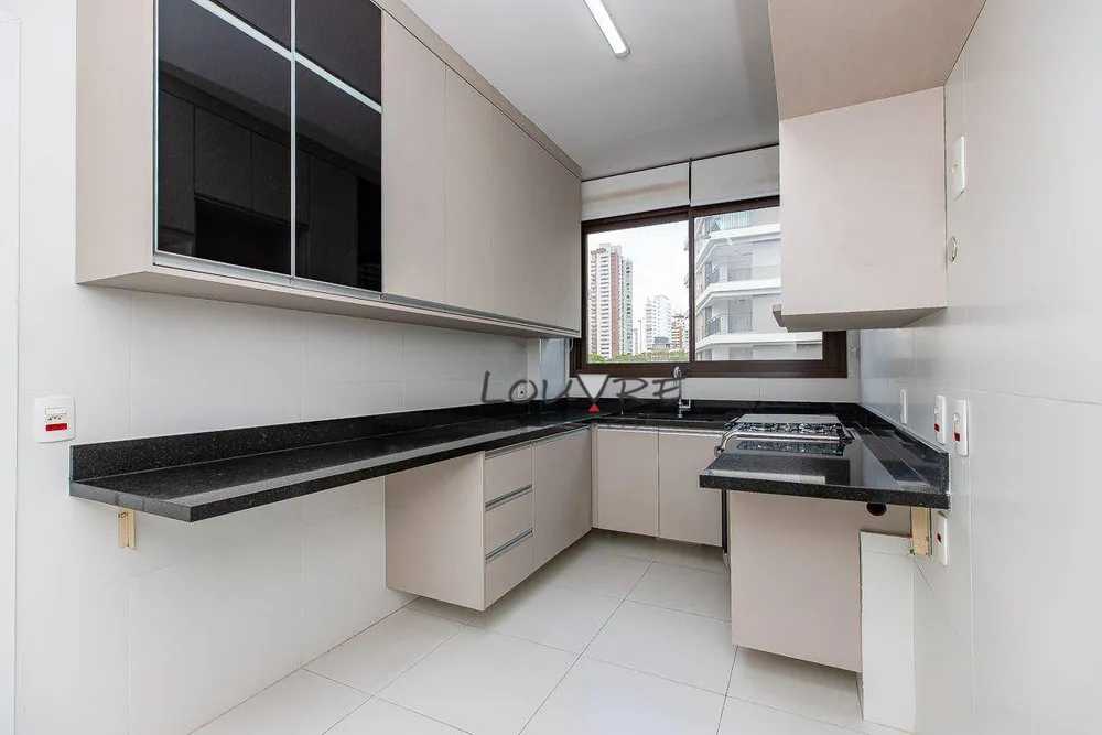 Apartamento, 3 quartos, 157 m² - Foto 3