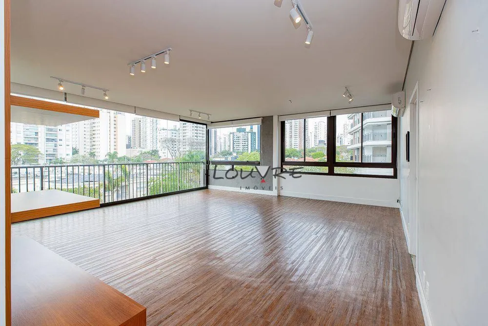 Apartamento, 3 quartos, 157 m² - Foto 12