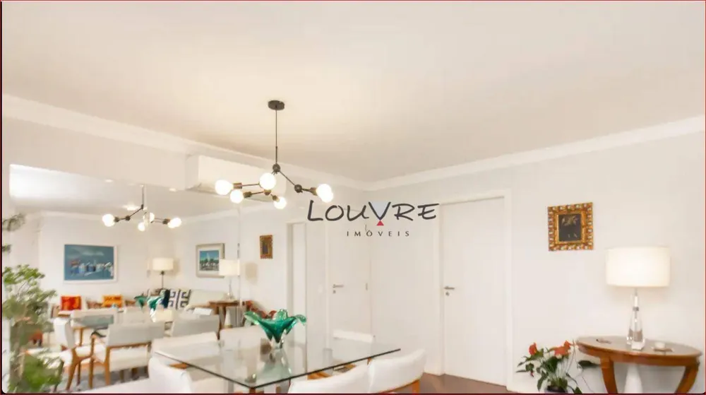Apartamento, 4 quartos, 159 m² - Foto 2
