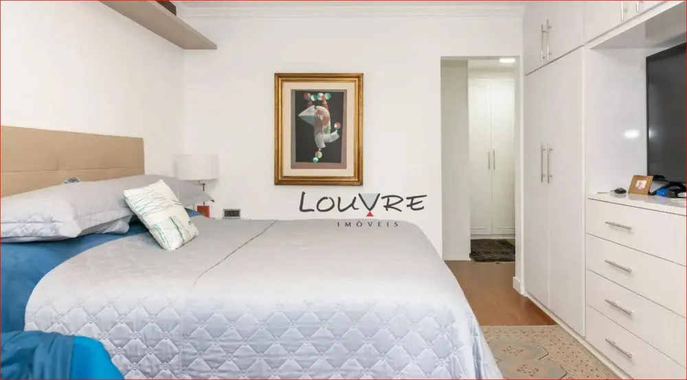 Apartamento, 4 quartos, 159 m² - Foto 10