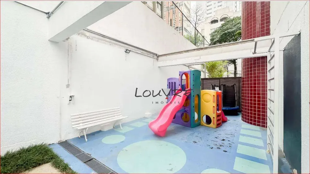 Apartamento, 4 quartos, 159 m² - Foto 14