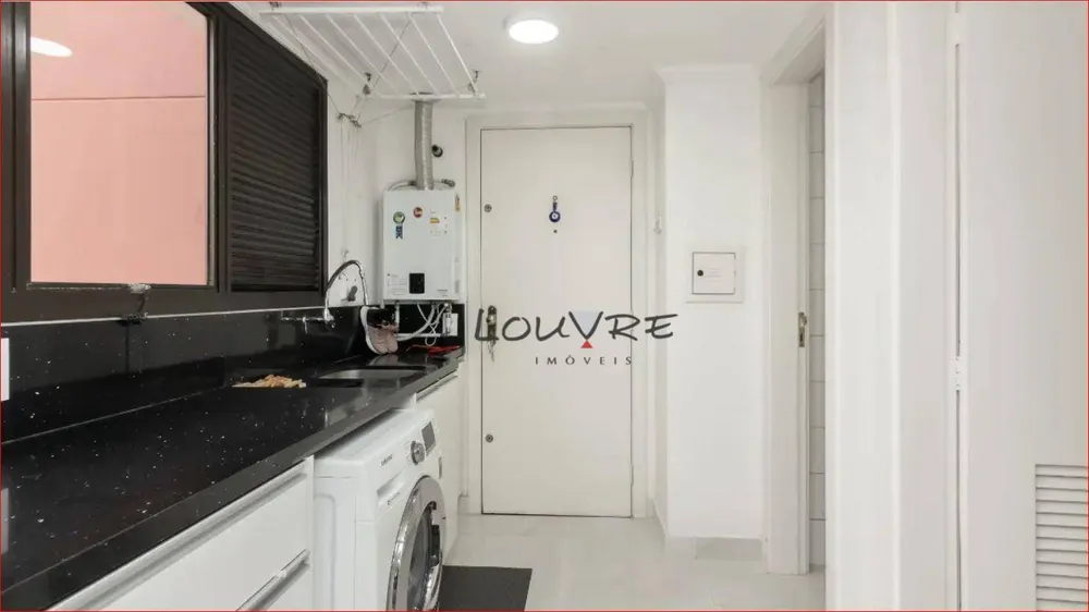 Apartamento, 4 quartos, 159 m² - Foto 1