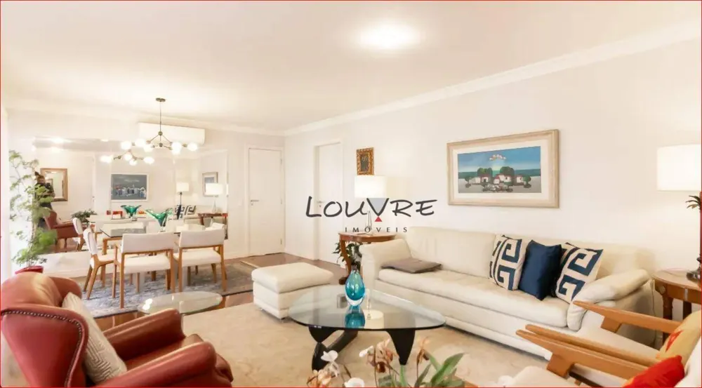 Apartamento, 4 quartos, 159 m² - Foto 7