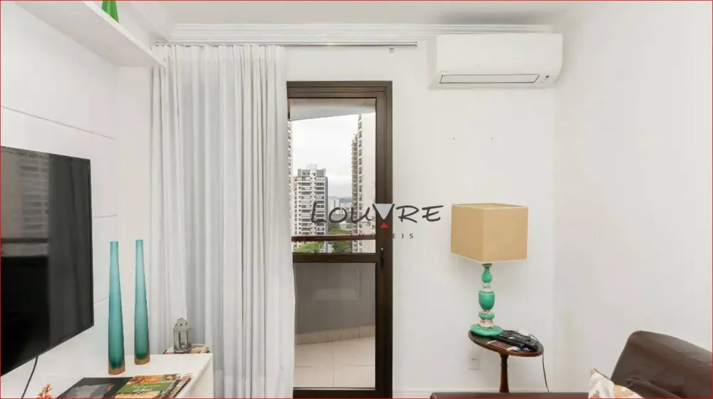 Apartamento, 4 quartos, 159 m² - Foto 4