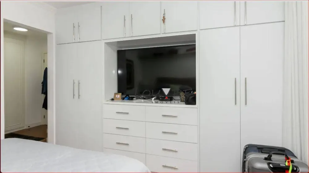 Apartamento, 4 quartos, 159 m² - Foto 9