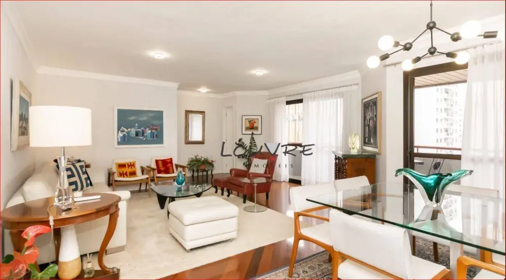 Apartamento, 4 quartos, 159 m² - Foto 16