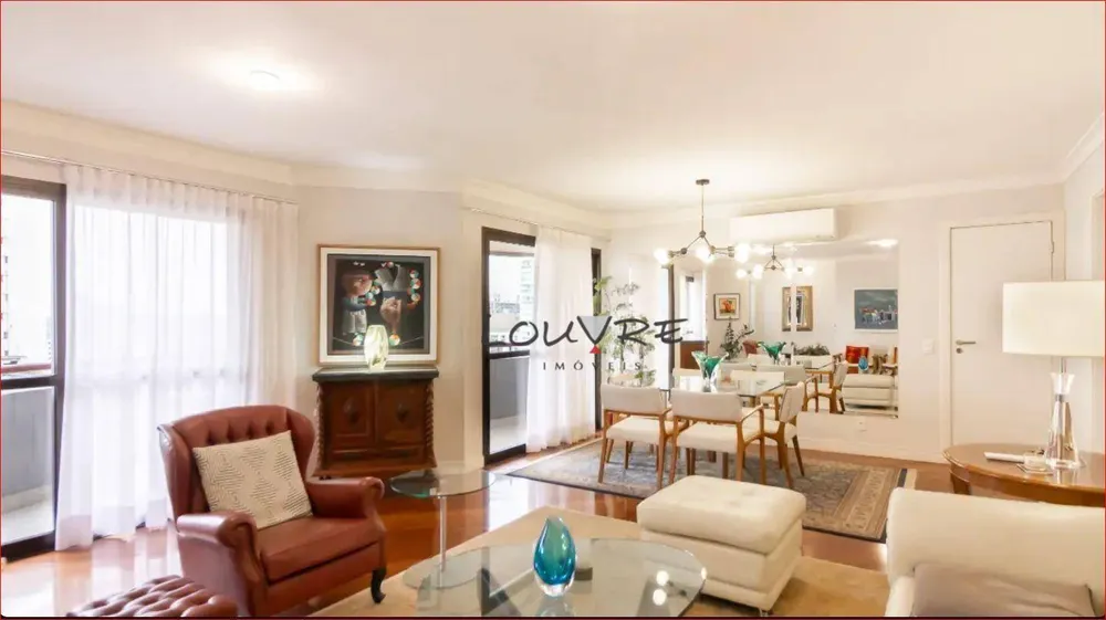 Apartamento, 4 quartos, 159 m² - Foto 6