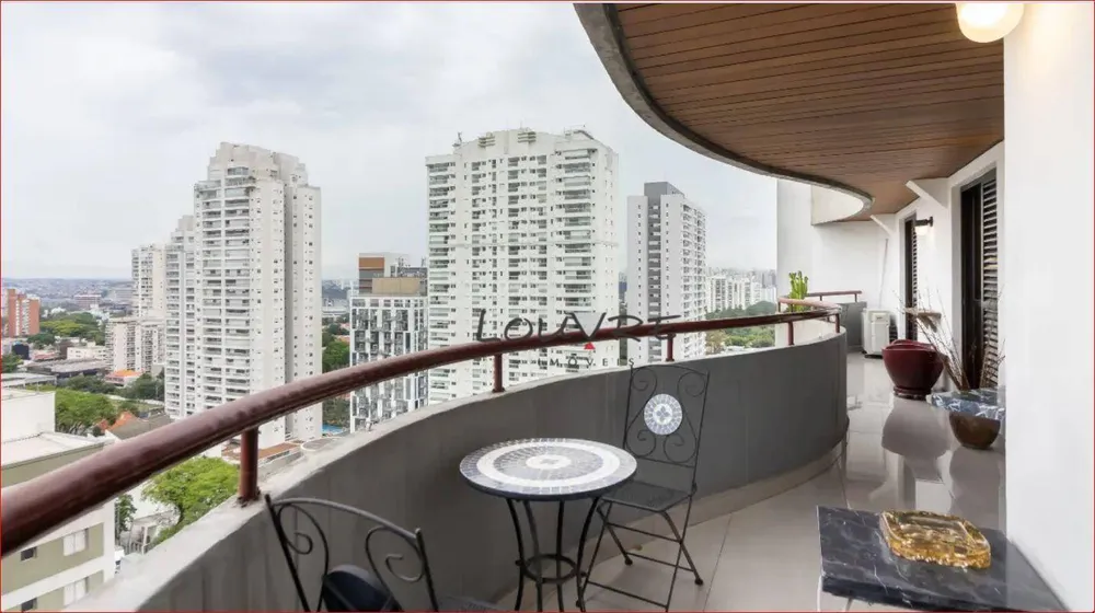 Apartamento, 4 quartos, 159 m² - Foto 12