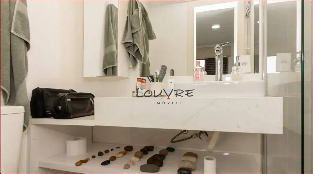 Apartamento, 4 quartos, 159 m² - Foto 13