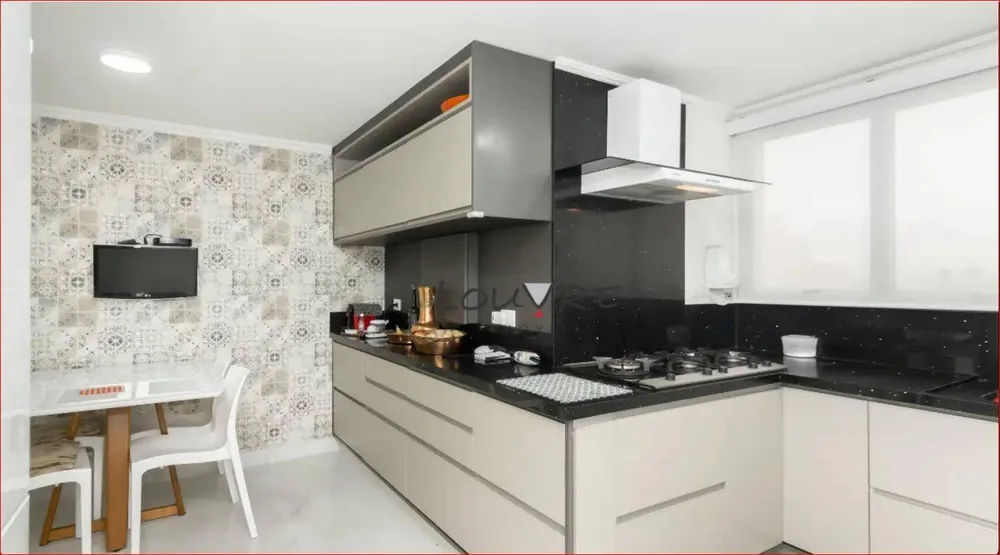 Apartamento, 4 quartos, 159 m² - Foto 8