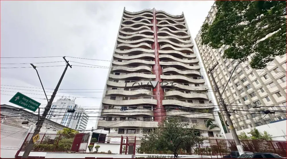 Apartamento, 4 quartos, 159 m² - Foto 5