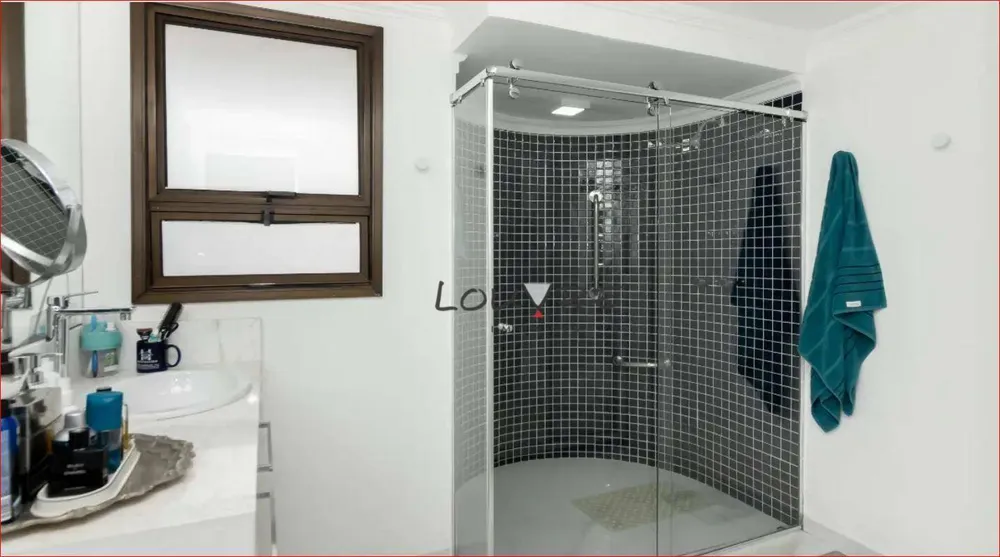 Apartamento, 4 quartos, 159 m² - Foto 11