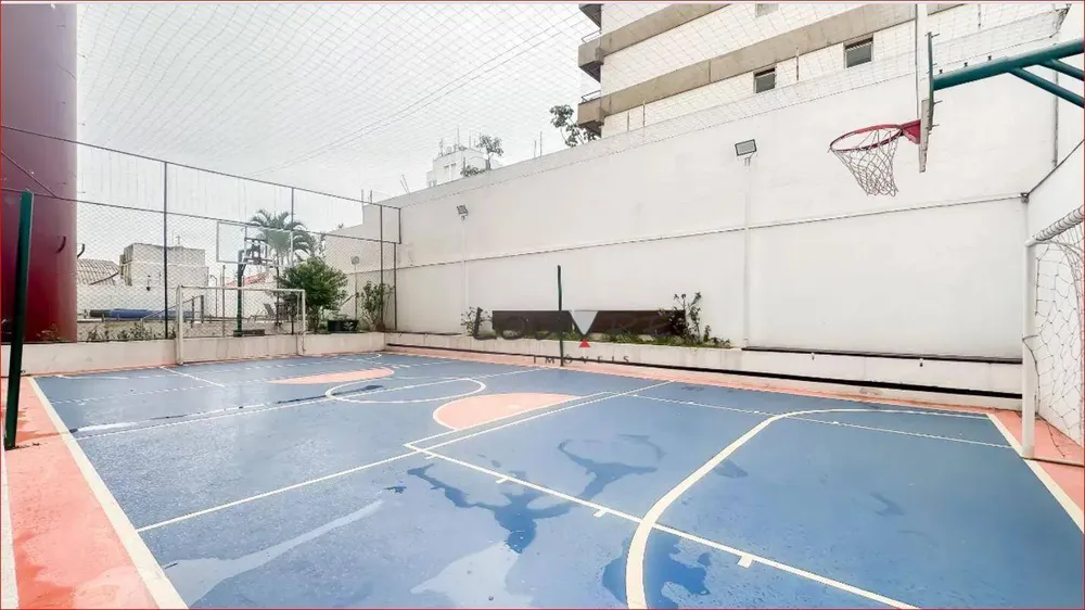 Apartamento, 4 quartos, 159 m² - Foto 3