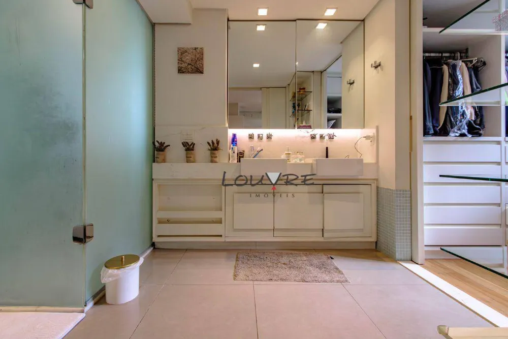 Apartamento, 2 quartos, 172 m² - Foto 8