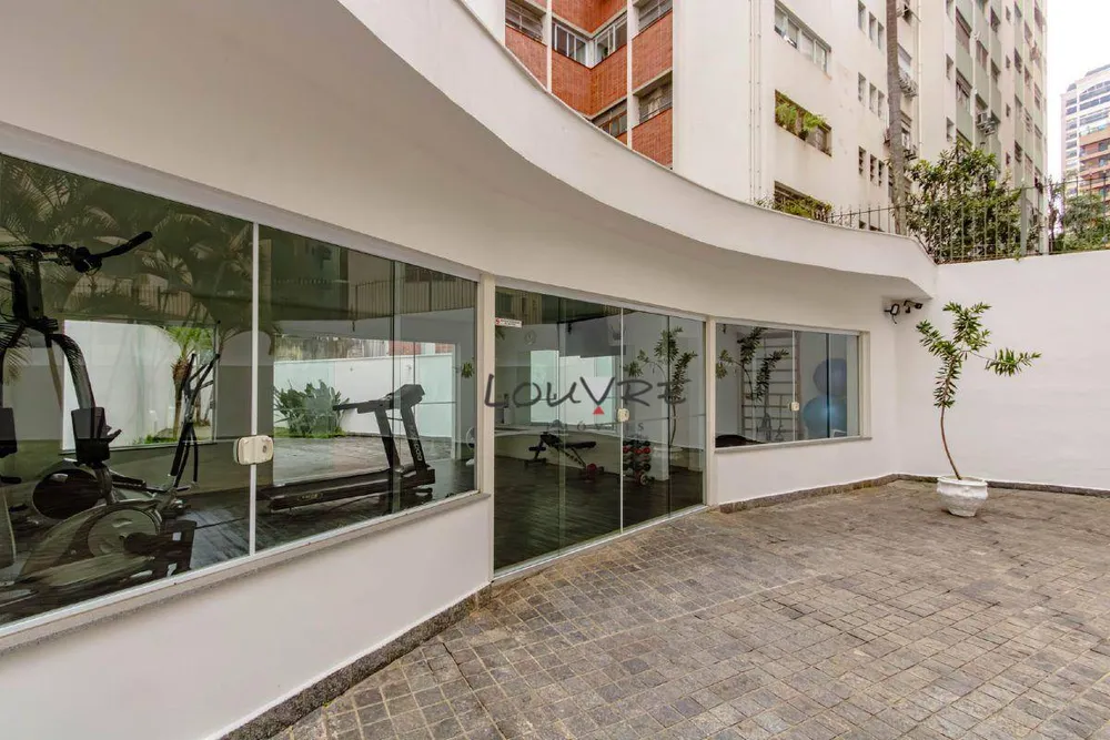 Apartamento, 2 quartos, 172 m² - Foto 14