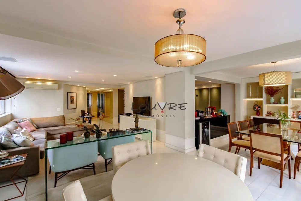 Apartamento, 2 quartos, 172 m² - Foto 4