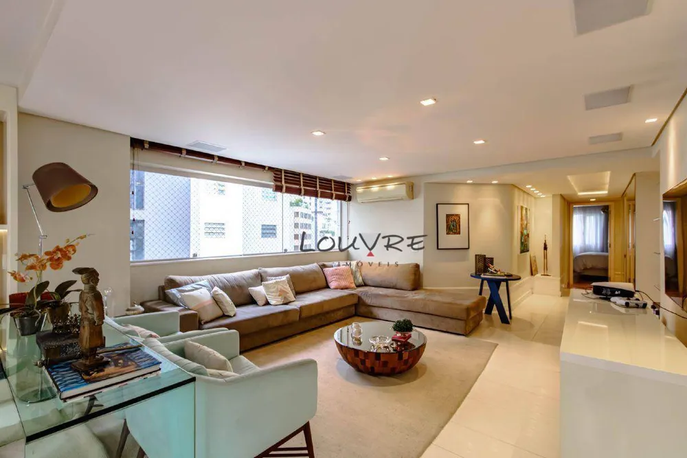 Apartamento, 2 quartos, 172 m² - Foto 2