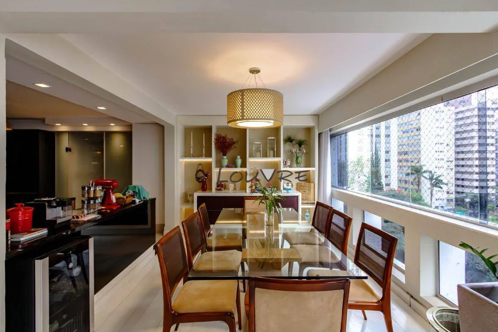 Apartamento, 2 quartos, 172 m² - Foto 5