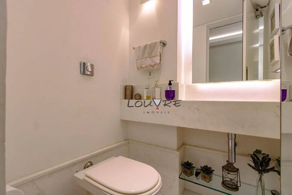 Apartamento, 2 quartos, 172 m² - Foto 12