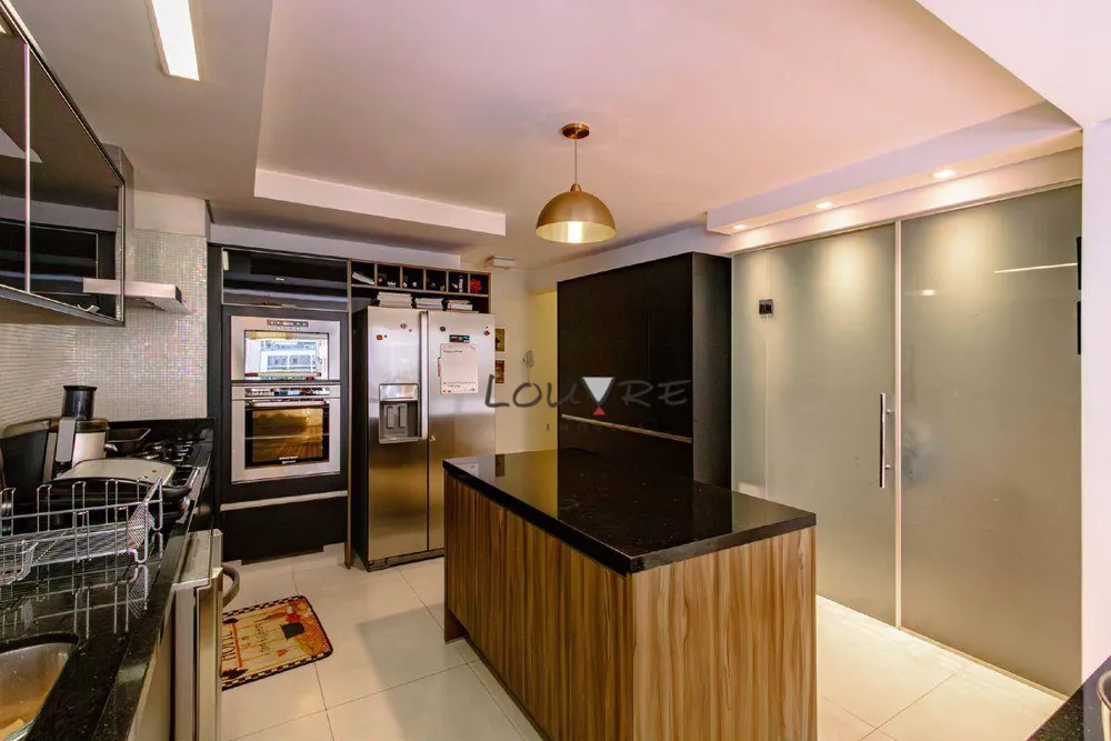 Apartamento, 2 quartos, 172 m² - Foto 7