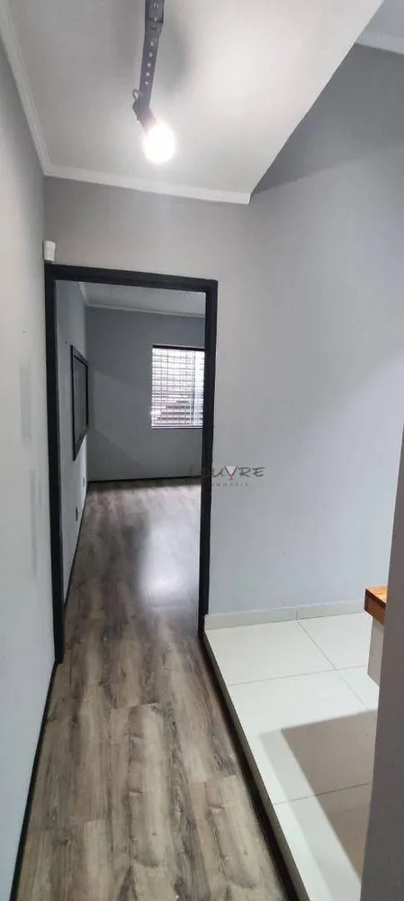 Casa, 125 m² - Foto 21