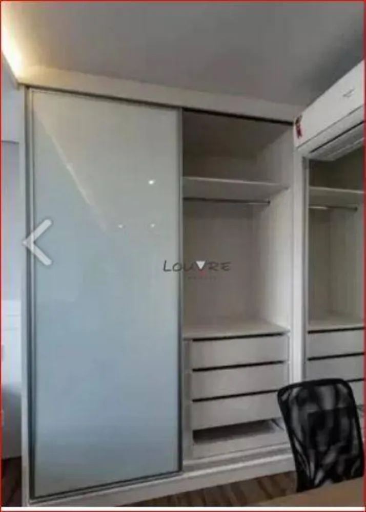 Kitnet-Studio, 34 m² - Foto 6