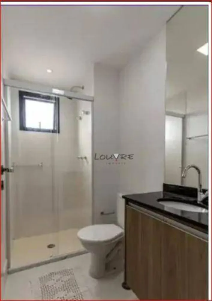 Kitnet-Studio, 34 m² - Foto 4