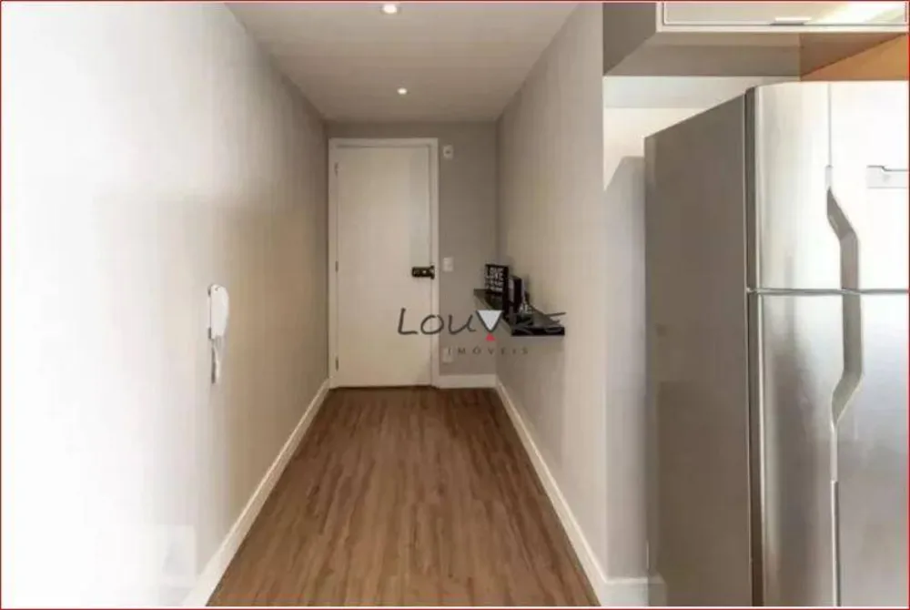 Kitnet-Studio, 34 m² - Foto 2
