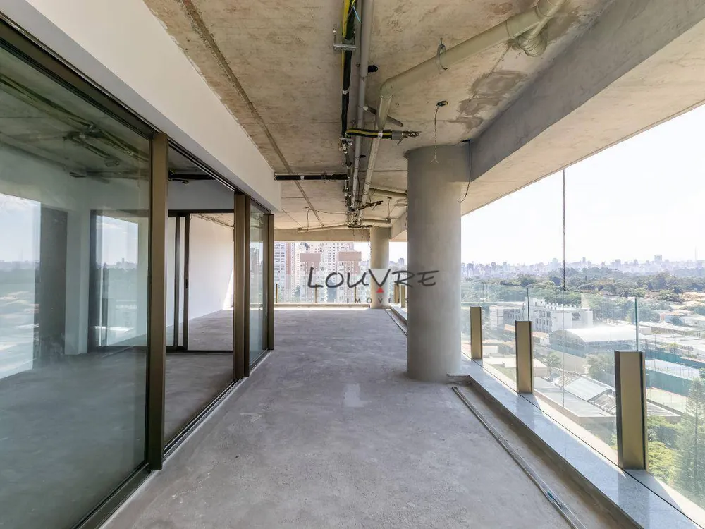 Apartamento, 4 quartos, 298 m² - Foto 3