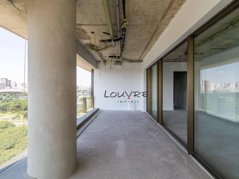 Apartamento, 4 quartos, 298 m² - Foto 4