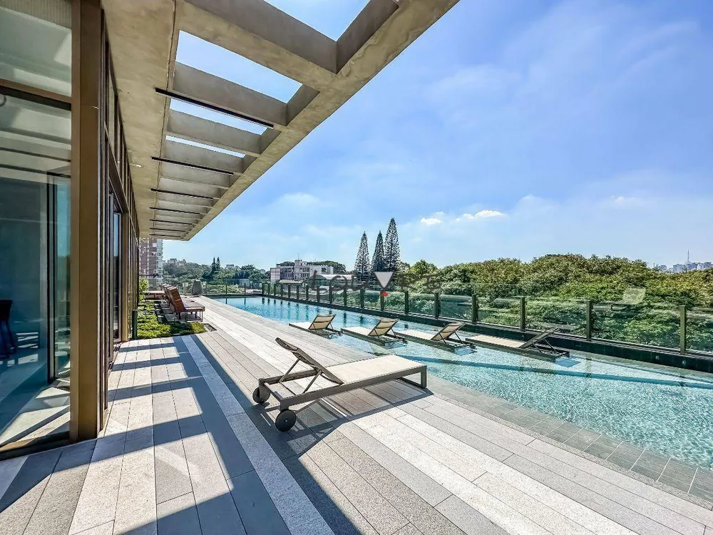 Apartamento, 4 quartos, 298 m² - Foto 5