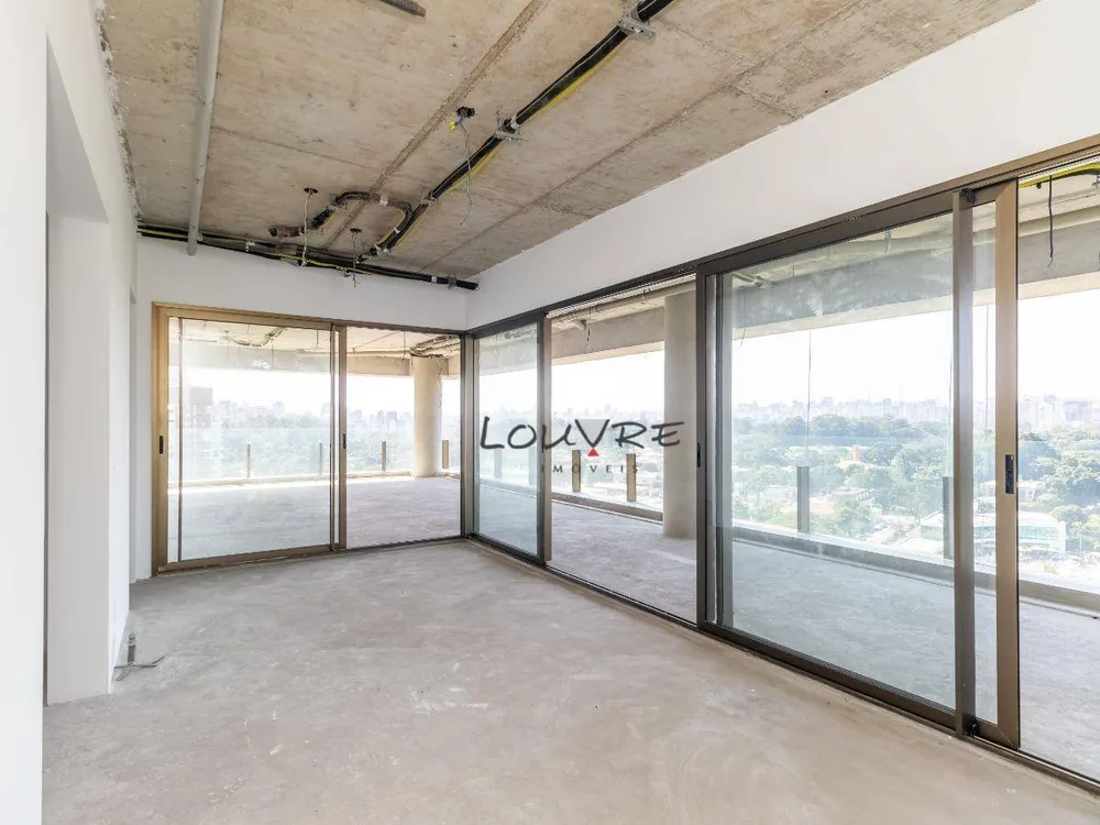 Apartamento, 4 quartos, 298 m² - Foto 8
