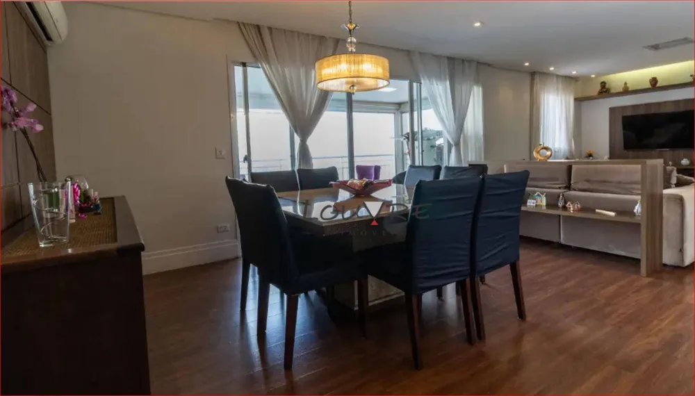 Apartamento, 4 quartos, 177 m² - Foto 10