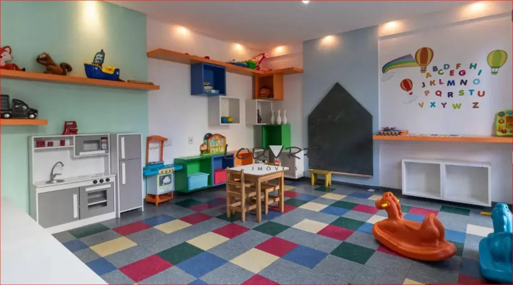 Apartamento, 4 quartos, 177 m² - Foto 7