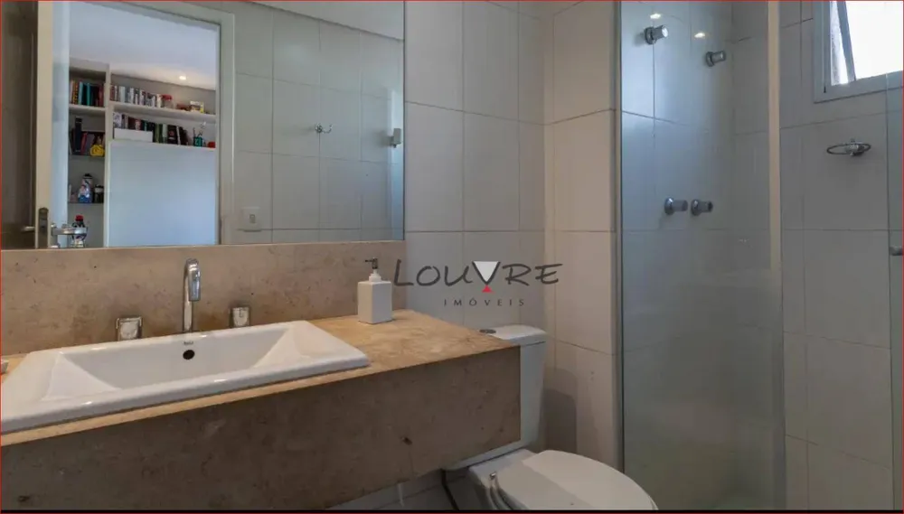 Apartamento, 4 quartos, 177 m² - Foto 5