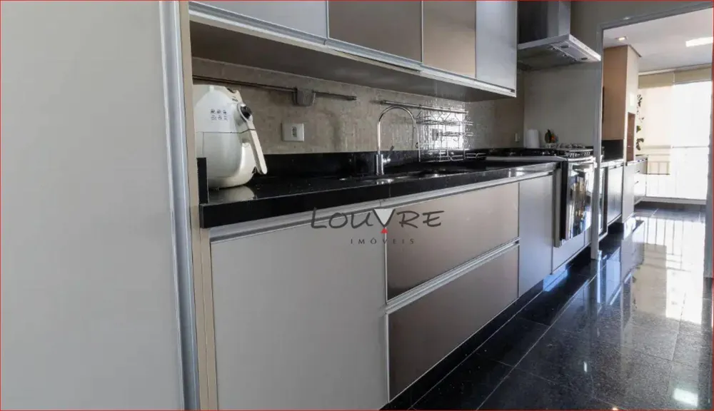 Apartamento, 4 quartos, 177 m² - Foto 9
