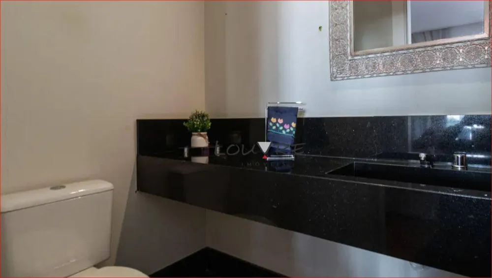 Apartamento, 4 quartos, 177 m² - Foto 1