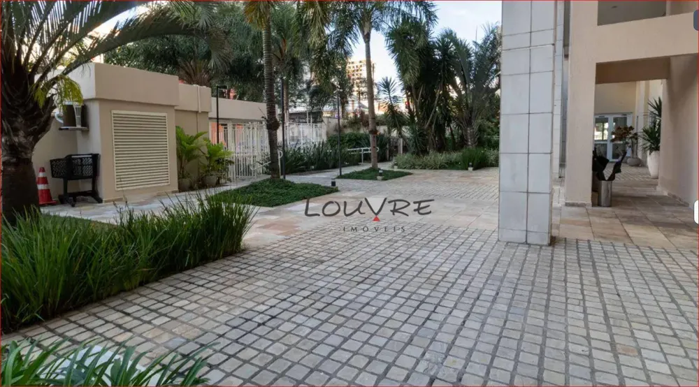 Apartamento, 4 quartos, 177 m² - Foto 4
