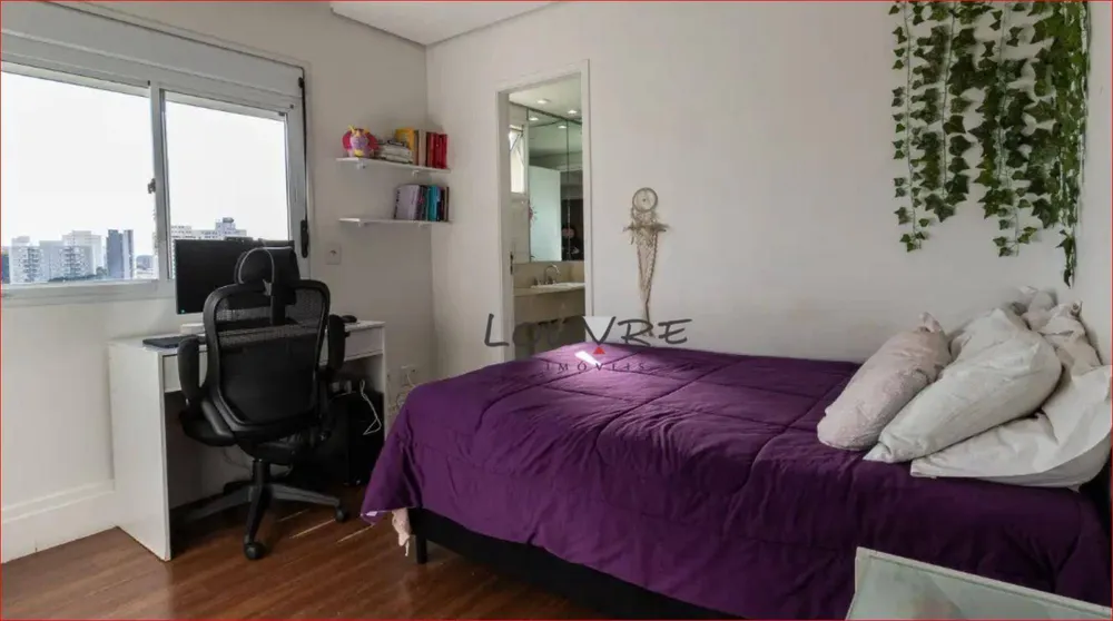 Apartamento, 4 quartos, 177 m² - Foto 7