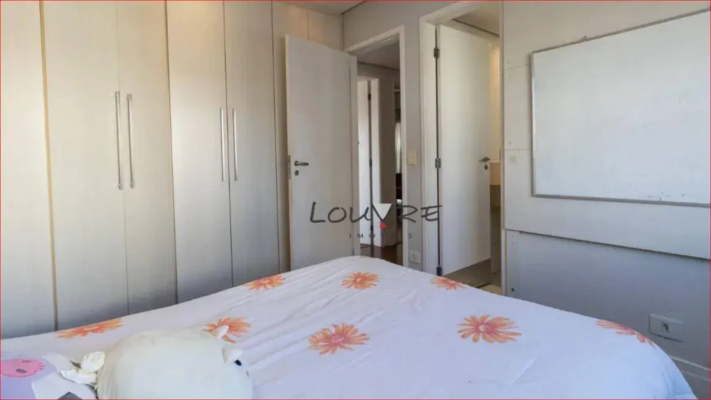 Apartamento, 4 quartos, 177 m² - Foto 8