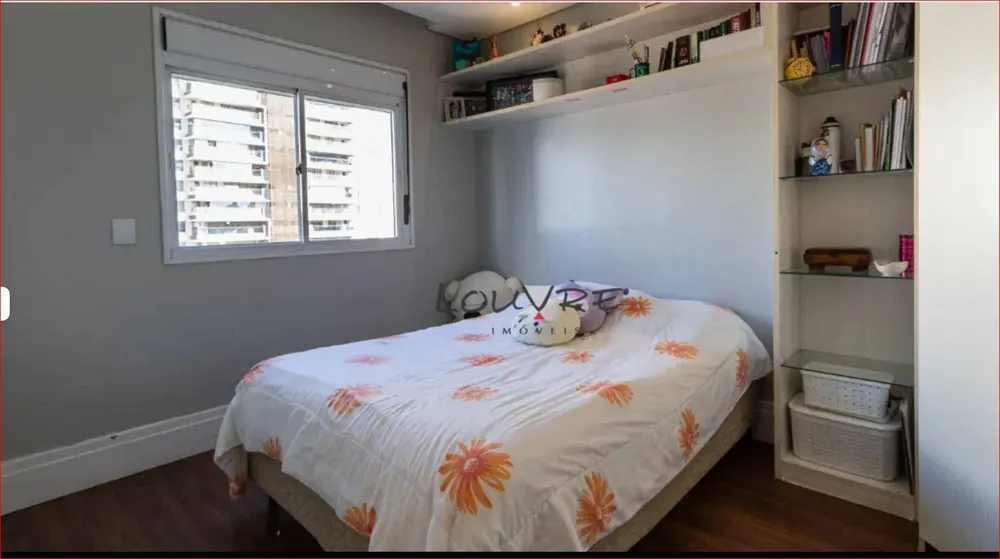 Apartamento, 4 quartos, 177 m² - Foto 8
